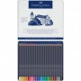 24-pieces Goldfaber Colour Pencil Set